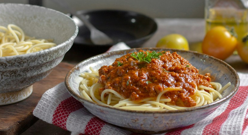 Sauce a Spaghetti
